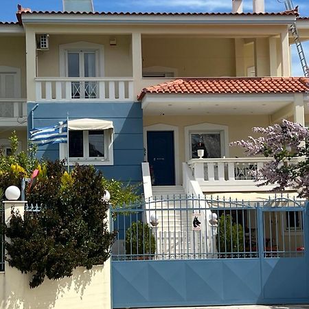 شقة Iris-Gogo House نافبليو المظهر الخارجي الصورة